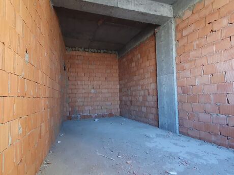 2 otaqlı yeni tikili - 20 Yanvar m. - 85 m²