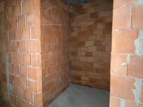 2 otaqlı yeni tikili - 20 Yanvar m. - 85 m²