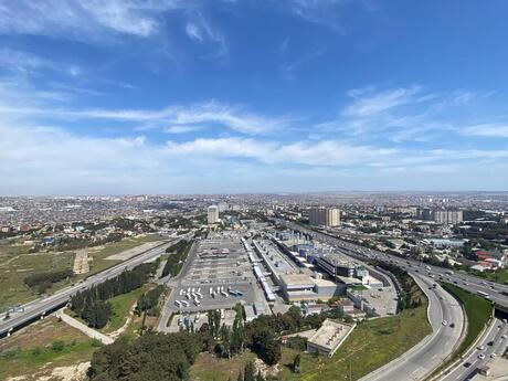 2 otaqlı yeni tikili - 20 Yanvar m. - 85 m²