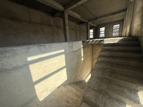 Obyekt - Qara Qarayev m. - 330 m²