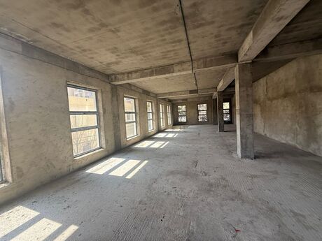 Obyekt - Qara Qarayev m. - 330 m²