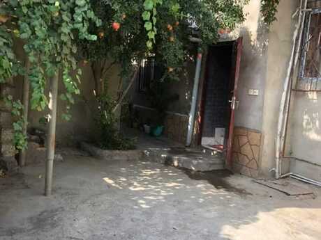 4 otaqlı həyət evi/bağ evi - Sabunçu q. - 120 m²