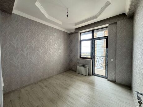 4 otaqlı yeni tikili - Yeni Yasamal q. - 118 m²