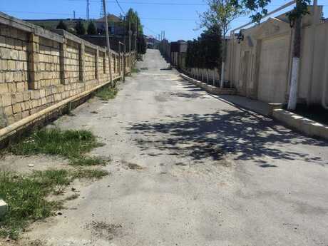 Elan №6120305 - Bakı, Novxanı q., 7 otaqlı, 280 m²