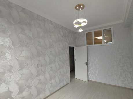 2 otaqlı yeni tikili - Masazır q. - 49 m²