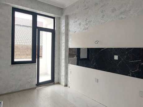 2 otaqlı yeni tikili - Masazır q. - 49 m²