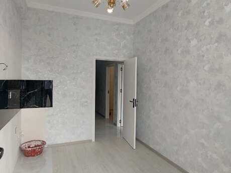 2 otaqlı yeni tikili - Masazır q. - 49 m²