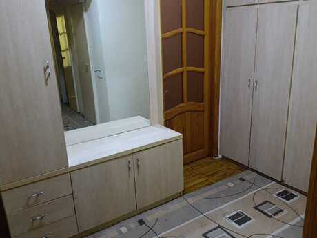 2 otaqlı köhnə tikili - Nəriman Nərimanov m. - 45 m²