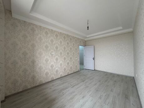 4 otaqlı yeni tikili - Yeni Yasamal q. - 118 m²