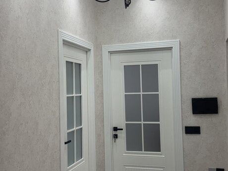 2 otaqlı yeni tikili - Sumqayıt - 57 m²