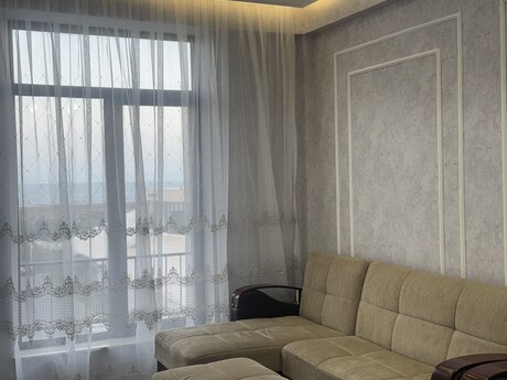 2 otaqlı yeni tikili - Sumqayıt - 57 m²