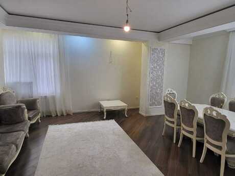 4 otaqlı yeni tikili - Əhmədli q. - 145 m²