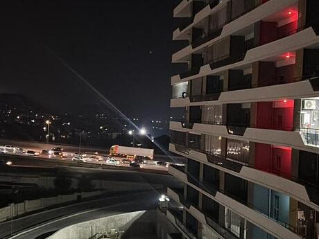 2 otaqlı yeni tikili - Biləcəri q. - 91.7 m²