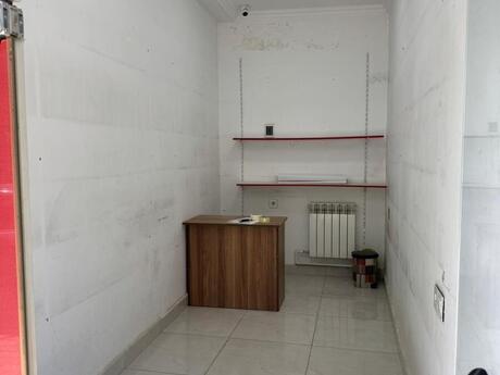 Obyekt - Xalqlar Dostluğu m. - 8 m²
