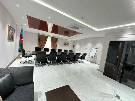 Obyekt - Zabrat q. - 7335 m²