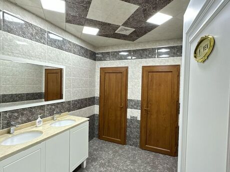 Obyekt - Zabrat q. - 7335 m²