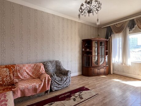 2 otaqlı yeni tikili - Xırdalan - 100 m²
