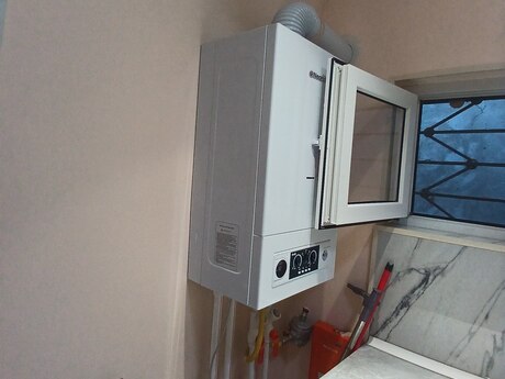 1 otaqlı həyət evi/bağ evi - Xırdalan - 30 m²