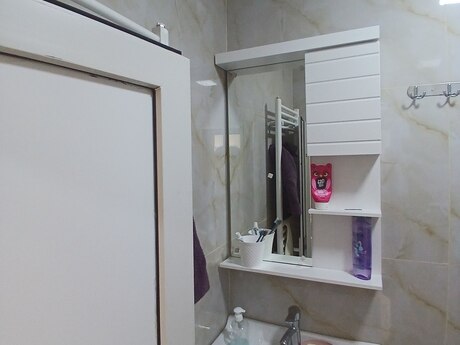 1 otaqlı həyət evi/bağ evi - Xırdalan - 30 m²