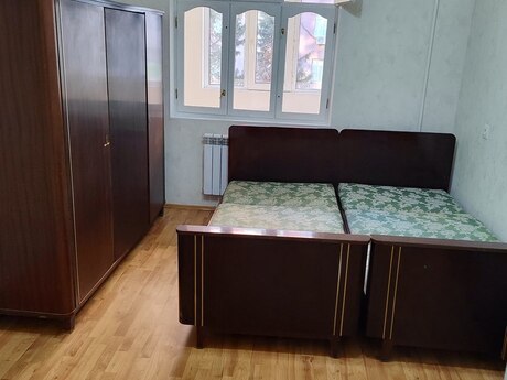 2 otaqlı yeni tikili - Əhmədli m. - 70 m²
