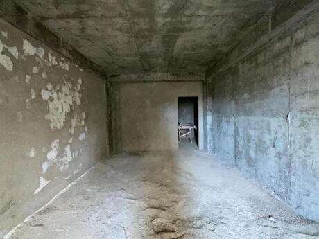3 otaqlı yeni tikili - Əhmədli m. - 180 m²