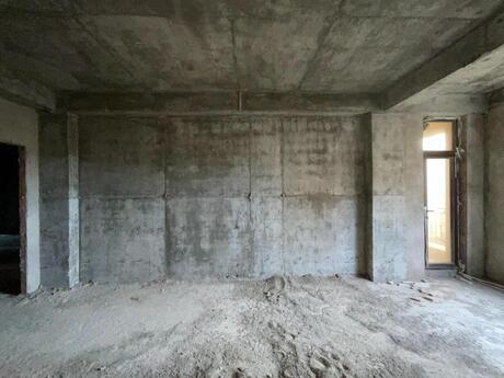 3 otaqlı yeni tikili - Əhmədli m. - 180 m²