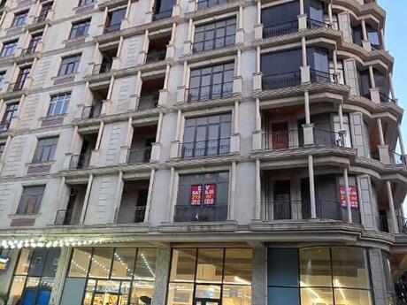 Elan №6120366 - Bakı, Əhmədli m., 3 otaqlı, 180 m², 8/11 mərtəbə