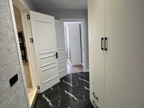 2 otaqlı yeni tikili - Xırdalan - 62 m²
