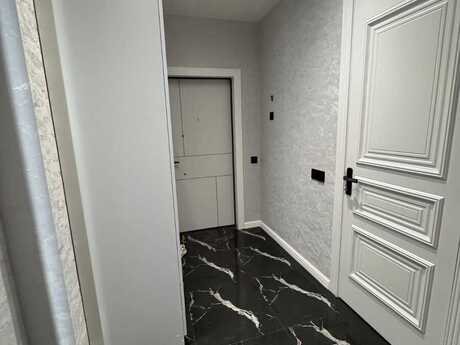 2 otaqlı yeni tikili - Xırdalan - 62 m²