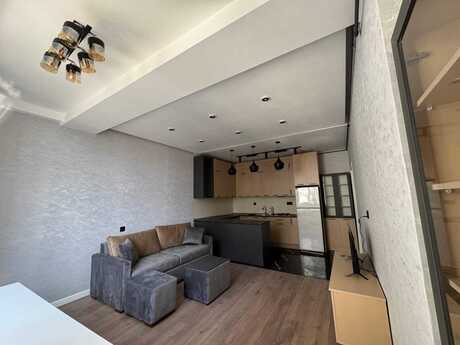2 otaqlı yeni tikili - Xırdalan - 62 m²