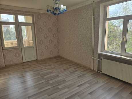 1 otaqlı köhnə tikili - Sumqayıt - 32 m²