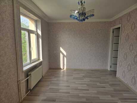 1 otaqlı köhnə tikili - Sumqayıt - 32 m²