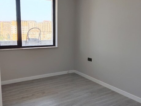 2-room apartment, 55,8 m², Həzi Aslanov: 155 000 ₼ 5