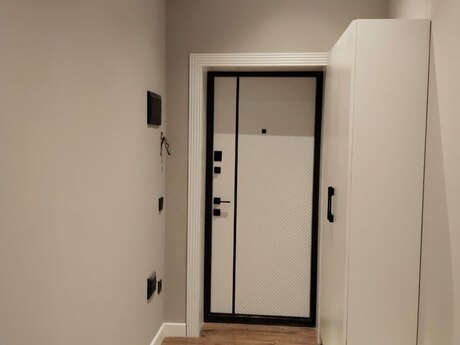 2-room apartment, 55,8 m², Həzi Aslanov: 155 000 ₼ 4