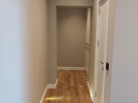 2-room apartment, 55,8 m², Həzi Aslanov: 155 000 ₼ 2