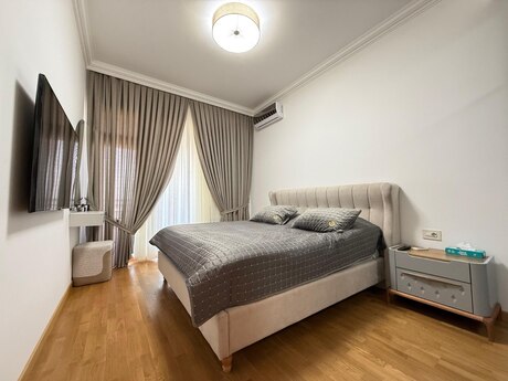 2-комн. новостройка - пос. Аг шехер - 65 м²
