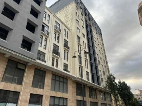 Объявление №6120122 - Баку, Насиминский  р., 3-комн., 96 м², 4/12 этаж