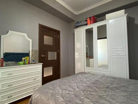 2-комн. новостройка - Хырдалан - 44 м²
