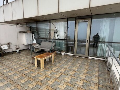 2 otaqlı köhnə tikili - 28 May m. - 55 m²
