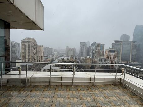 2 otaqlı köhnə tikili - 28 May m. - 55 m²