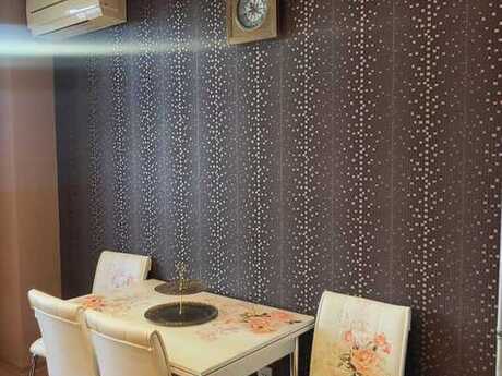 2 otaqlı yeni tikili - Nərimanov r. - 100 m²