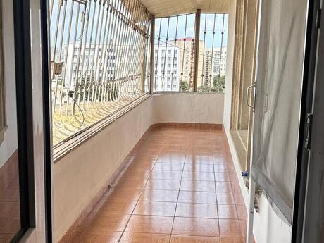 5 otaqlı həyət evi/bağ evi - Badamdar q. - 500 m²