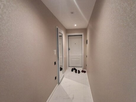 Elan №6120395 - Bakı, Elmlər Akademiyası m., 2 otaqlı, 55 m², 3/5 mərtəbə