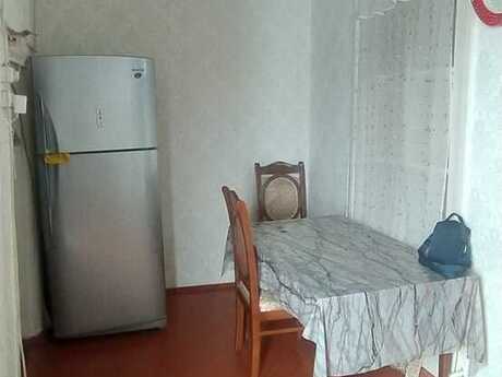 1 otaqlı köhnə tikili - Sahil m. - 35 m²