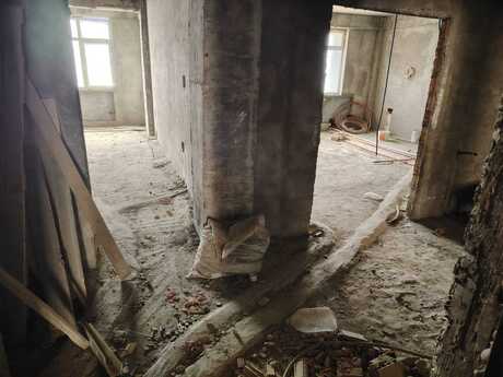 3 otaqlı mənzil, 140 m², Gənclik: 350 000 ₼ 5