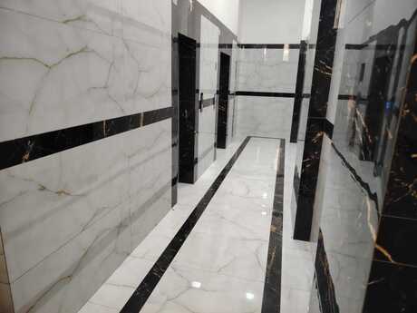 3 otaqlı yeni tikili - Gənclik m. - 140 m²