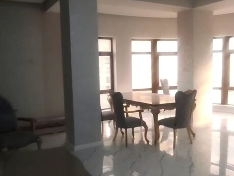 4 otaqlı yeni tikili - 20 Yanvar m. - 190 m²