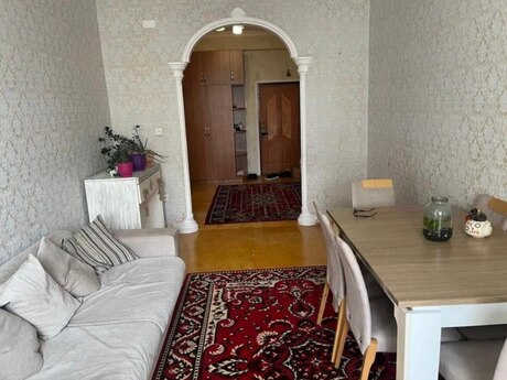 2-room apartment, 82 m², Həzi Aslanov: 187 000 ₼ 5