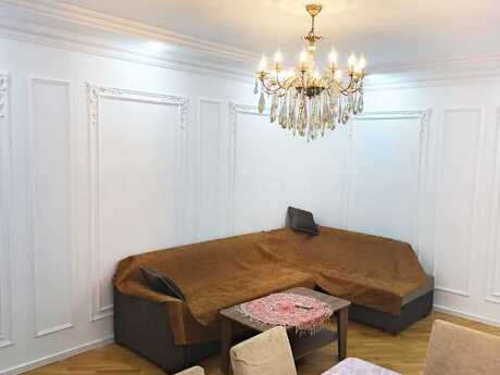 Elan №6072372 - Bakı, Elmlər Akademiyası m., 3 otaqlı, 90 m², 5/5 mərtəbə