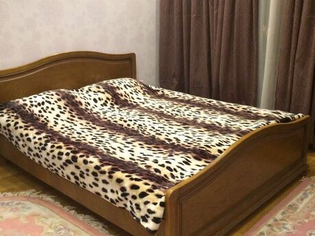 2 otaqlı yeni tikili - Yasamal r. - 50 m²